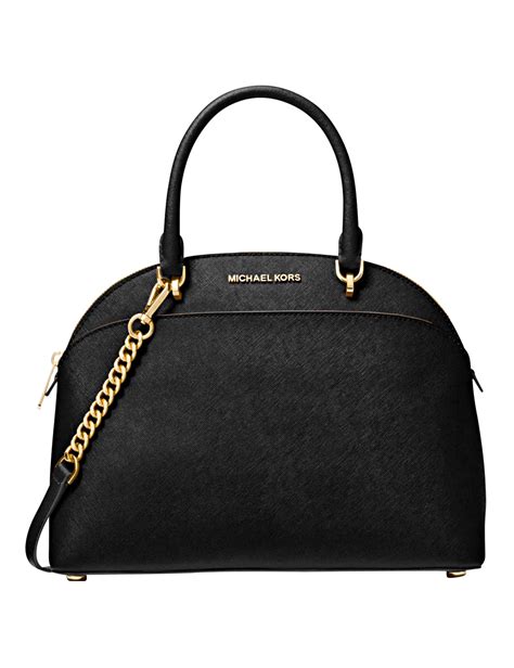 sac michael kors enfant|michael kors opened satchel purse.